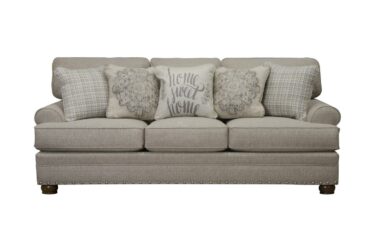 Farmington Buff 90″ Sofa