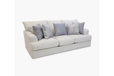 Zeller Cream 93″ Sofa