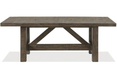Bradford Extension Dining Table