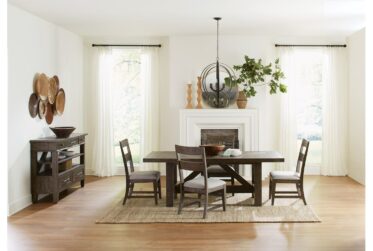 Bradford 7 Piece Dining Set
