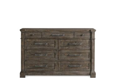 Bradford Dresser