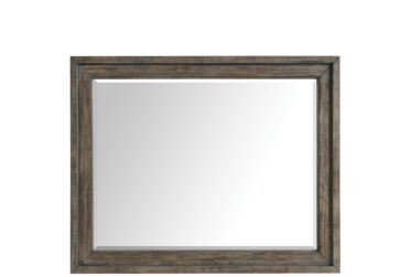 Bradford Mirror