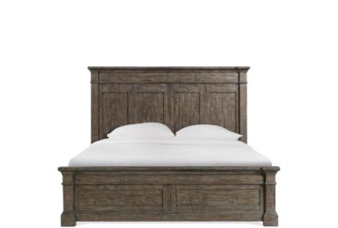 Bradford King Bed