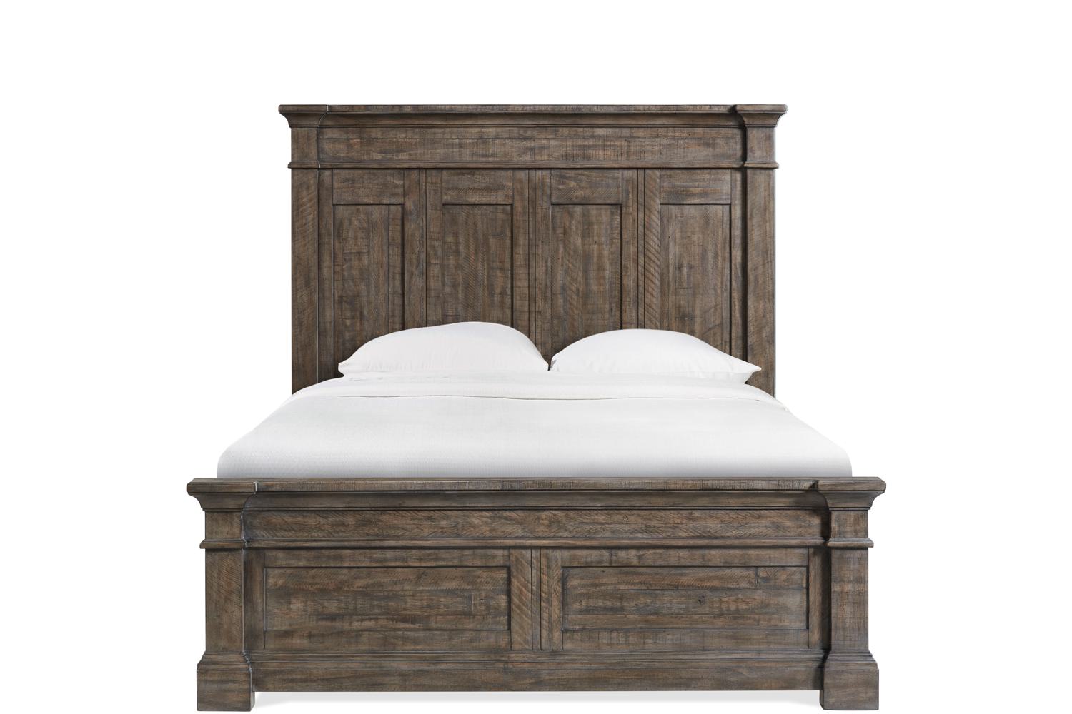 Bradford Queen Bed