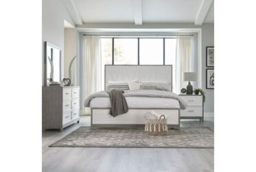 Palmetto Heights 4 Piece King Bedroom Set