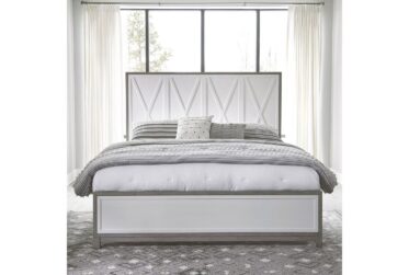 Palmetto Heights Queen Bed