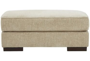 Lessinger Pebble Ottoman