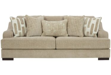 Lessinger Pebble  94″ Sofa