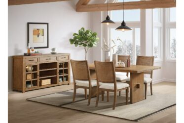 Bozeman 5 Piece Dining Set