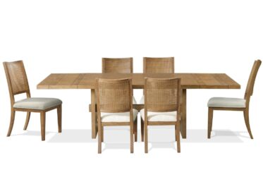Bozeman 7 Piece Dining Set