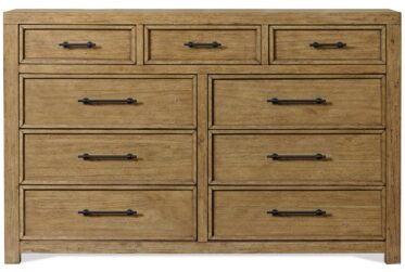 Bozeman Dresser