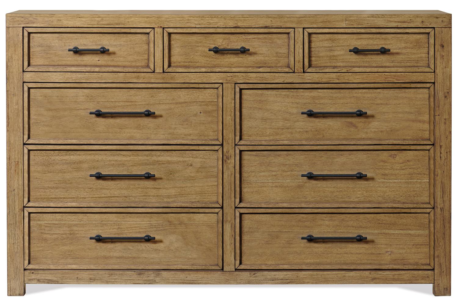 Bozeman Dresser