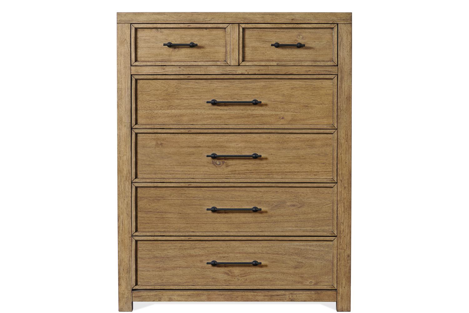 Bozeman 5-Drawer Chest