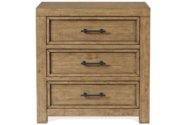 Bozeman Nightstand