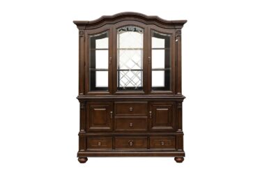 Lordsburg Hutch And Buffet