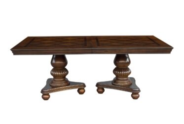 Lordsburg Extension Dining Table