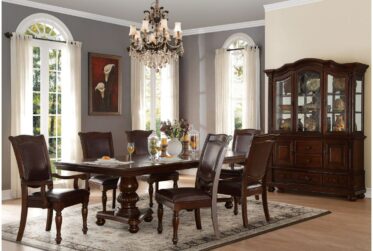 Lordsburg 7 Piece Dining Set