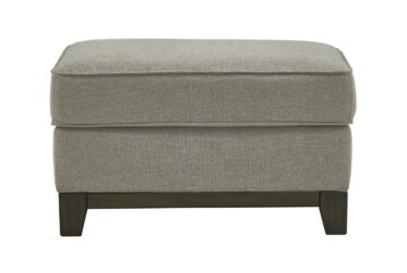 Kaywood Granite Ottoman