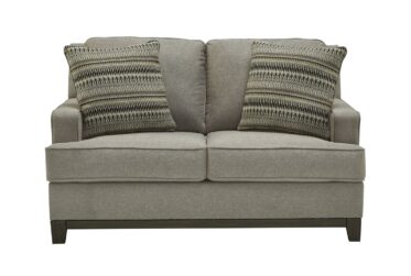 Kaywood Granite Loveseat