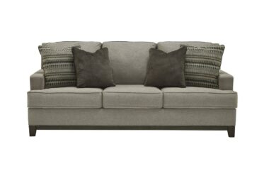 Kaywood Granite 89″ Sofa