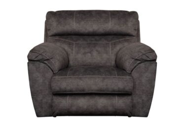 Sedona Smoke Power Recliner