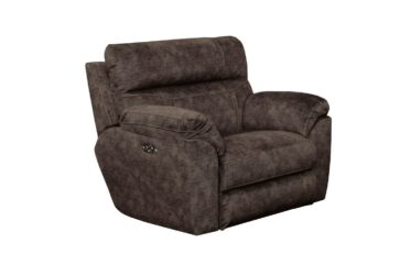 Sedona Mocha Power Recliner