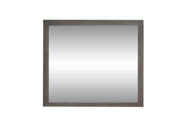 Tanners Creek Mirror