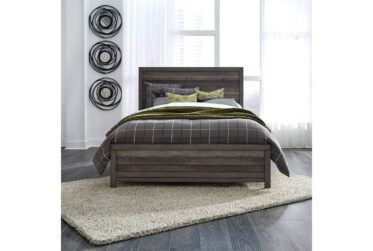 Tanners Creek Youth Full Bed