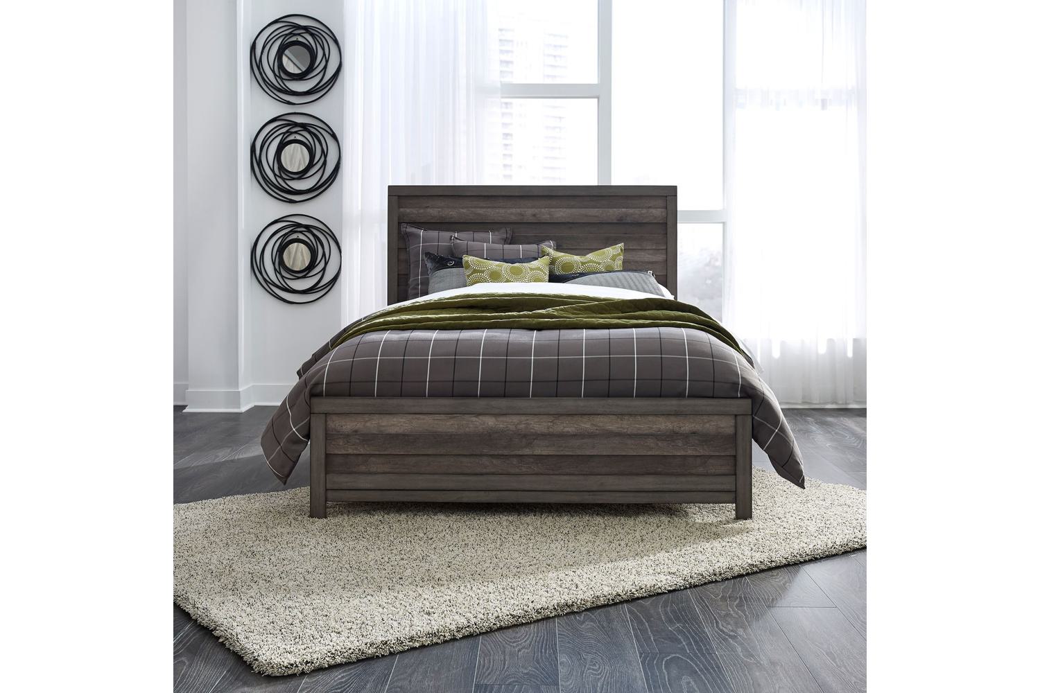 Tanners Creek Youth Twin Bed