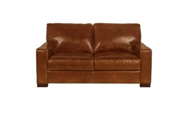 C SPLENDOR CHESTNUT LTHR LOVE