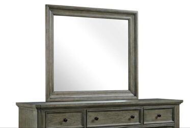 Lafayette Mirror