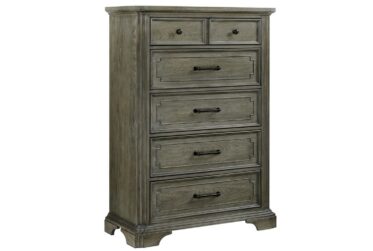 Lafayette Chest