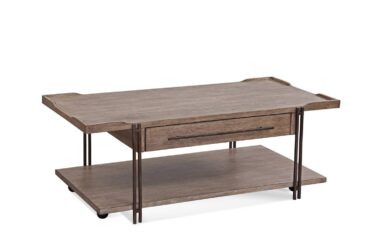 Orren Rectangle Cocktail Table