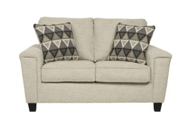 Abinger Natural Loveseat