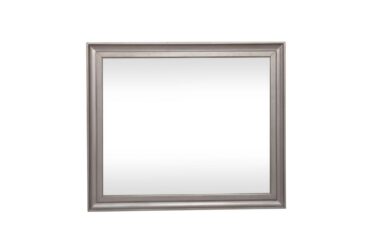 Montage Lighted Mirror