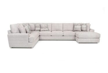 Nash Sand 167″ 3 Piece Sectional