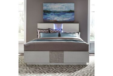 Mirage King Bed