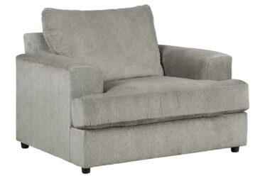 Soletren Ash Chair