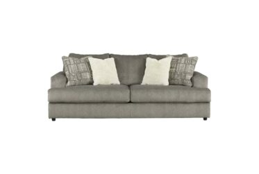 Soletren Ash 96″ Sofa