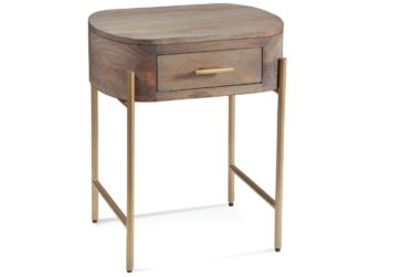 Miriam End Table
