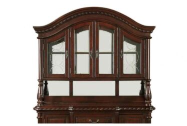 Antoinette Dining Hutch