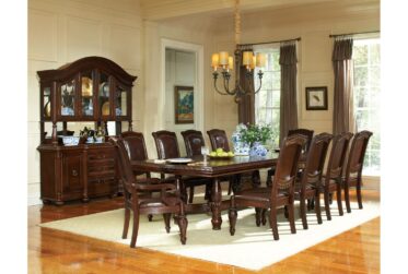 Antoinette 5 Piece Dining Set