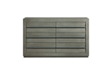Zig Gray Dresser
