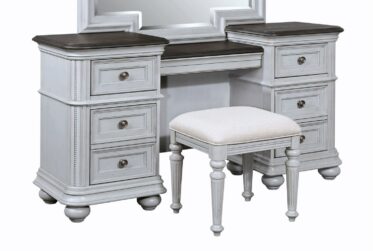 B0262 Vanity Desk
