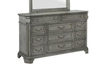 B01550 Dresser