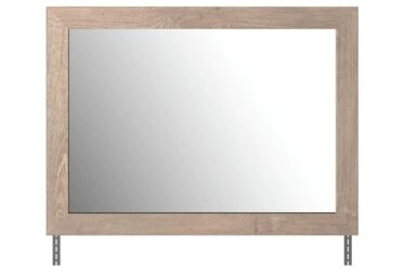 Senniberg Brown Mirror