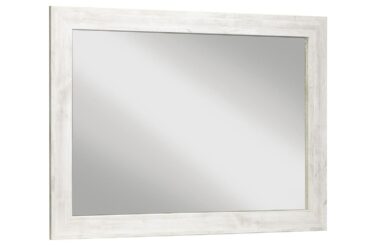 Paxberry Youth Mirror