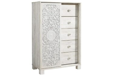 Paxberry Dressing Chest