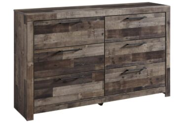 Derekson Youth Dresser