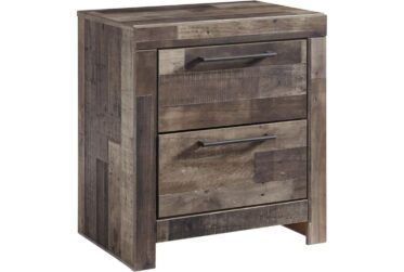 Derekson Nightstand